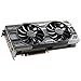 EVGA GeForce GTX 1080 FTW GAMING ACX 3.0, 8GB GDDR5X, RGB LED, 10CM FAN, 10 Power Phases, Double BIOS, DX12 OSD Support (PXOC) Graphics Card 08G-P4-6286-KRthumb 2