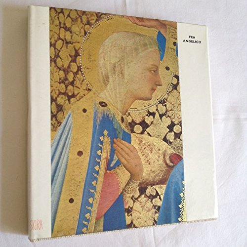 Fra angelico et son siècle by (Board book)