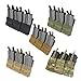 Condor Tactical Triple Stacker Open-Top Mag Pouch