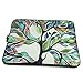 iCasso 13-Inch Stylish Soft Neoprene Sleeve Case Cover Bag for MacBook Air/Pro/Retina 13 Inch/2016 New Retina 13 Inch(Tree of Life)