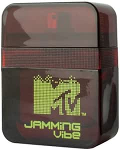 Nike Mtv Jamming Vibe Man Eau de Toilette - 50 ml