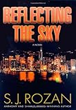 Front cover for the book Reflecting the Sky by S.J. Rozan
