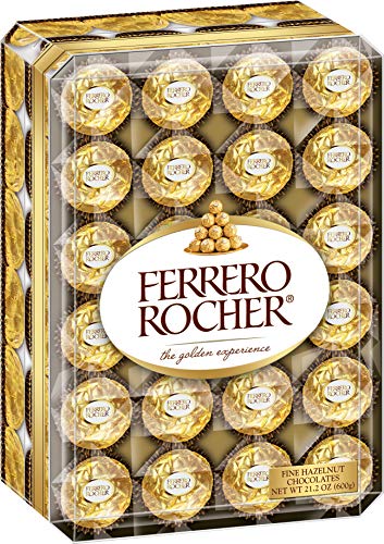 Ferrero Rocher Chocolates Gift Box - Image 4