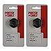 Porter Cable 2 Pack Of Genuine OEM Replacement Collets # 42950-2PK