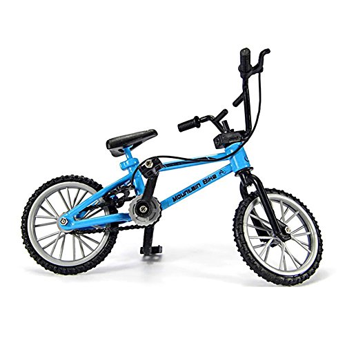 Buy YOURBETTER Mini Finger ain Bike BMX Bicycle Boy Toy Creative Gift