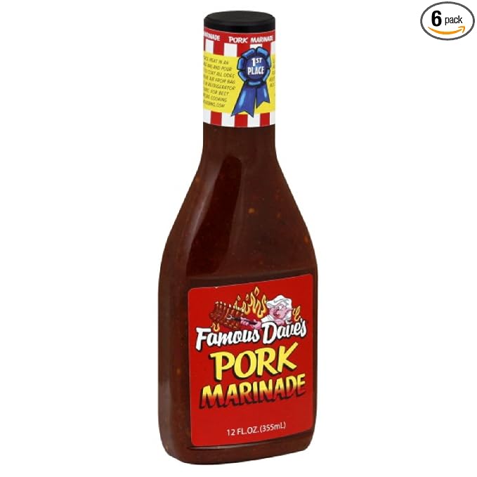 Famous daves marinade pork (780993111272)
