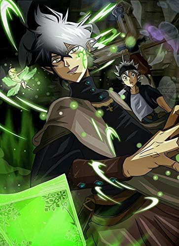 Amazon Co Jp Dfgad ブラッククローバーシリーズ パターン アニメパズル パズルゲーム アダルトモザイク復号化 ホーム キッチン Amazon Co Jp Dfgad ブラッククローバーシリーズ パターン アニメパズル パズルゲーム アダルトモザイク復号化 ホーム キッチン