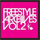 FREESTYLE ARCHIVES VOL. 2 (MOD)                    image
