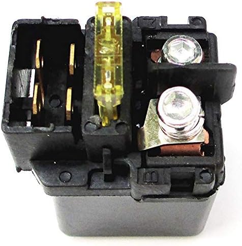 Starter Solenoid Relay Fits Honda ST1100 ST 1100 1993-2002