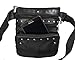 Fanny Pack Leather Belt Bag For Women By Bayfield Bags - Waist Pack For Women