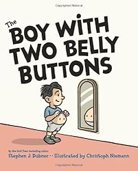 The Boy with Two Belly Buttons