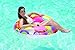 Poolmaster 48-Inch Swimming Pool Tube Float, Bright Circles