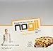 NoGii High Protein Chocolate Peanut Butter Bar, 6 Count