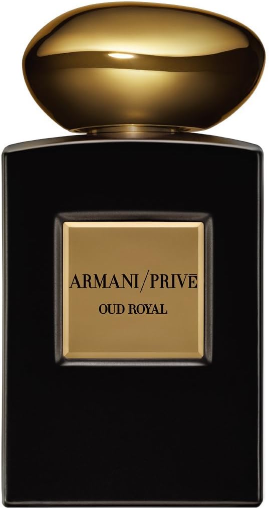 oud royal parfum