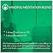 ArtNaturals Signature Blend Essential Oils Set - (8 x 10ml) - 100% Pure of The Highest Quality Oil for Diffuser - Therapeutic Grade - Recommended Aromatherapy Gift Set for Anxiety, Sleep and Relaxing