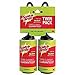 Scotch-Brite Lint Roller Twin Pack, 150 Sheets Total