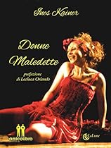 Donne Maledette (LeLune) (Italian Edition)