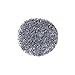 NYX PROFESSIONAL MAKEUP Face & Body Glitter, Gunmetal