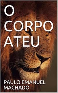 Livro O CORPO ATEU