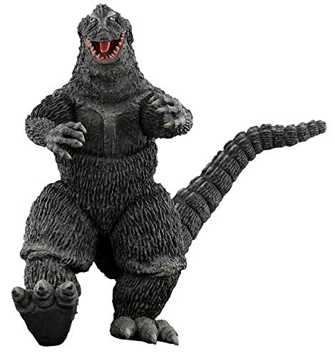 X-PLUS Godzilla: 1962 Walking Pose 11" Vinyl Figure