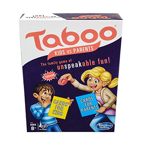 Where to find taboo junior? Sideror reviews