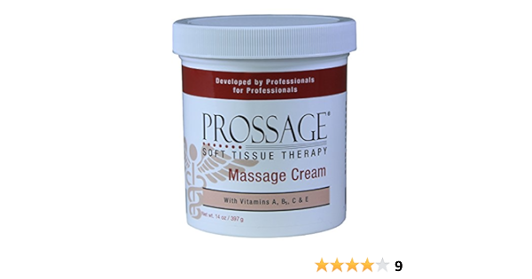 prossage cream
