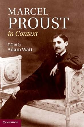 14+ Marcel Proust Books Pics