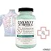 Spazazz RX Therapy Crystals Container, 19-Ounce, Respiratory Therapy/Relief