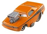 Disney/Pixar Cars Diecast Snot Rod Vehicle