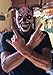 XIAO MO GU Halloween Clown Mask Jingle Jangle Scary Clown Mask Halloween Party Costume Decorations