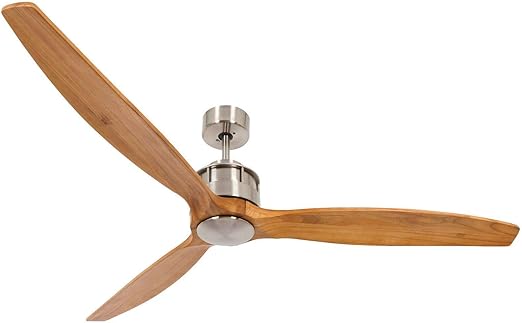 Lucci Air Air Fusion Akmani Dc Fan Mit Amazon De