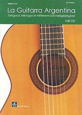 Milonga guitarra | Las mejores guitarras