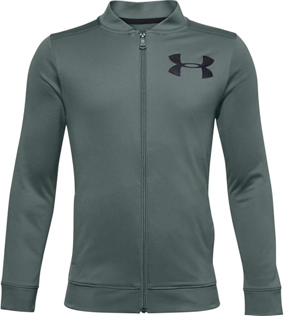 under armour pennant jacket
