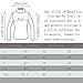 F.Honey Men's Side Pocket Turndown Collar Swag Curved Hem Long Sleeve Cowl Hip Hop Hipster Slim T-Shirt Blouse (M, Grey)