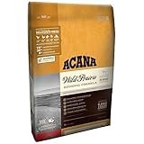 Acana Prairie Cat Food 5 Lb (New Formula)
