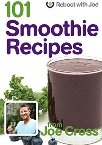 101 Smoothie Recipes