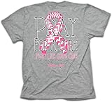 Pray For A Cure T-Shirts