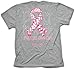 Pray For A Cure T-Shirts