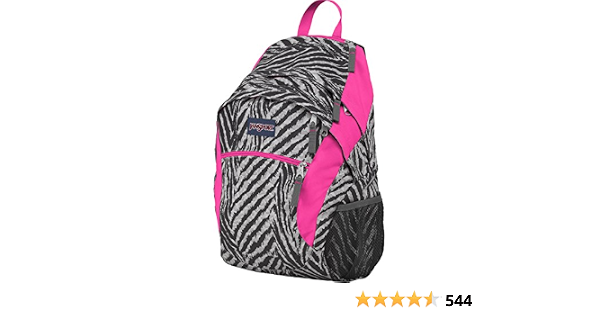 Amazon.com: JanSport Wasabi Backpack 