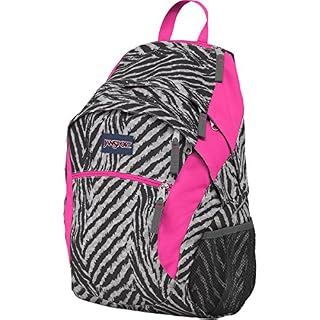 JanSport Wasabi Backpack - 1950cu in 