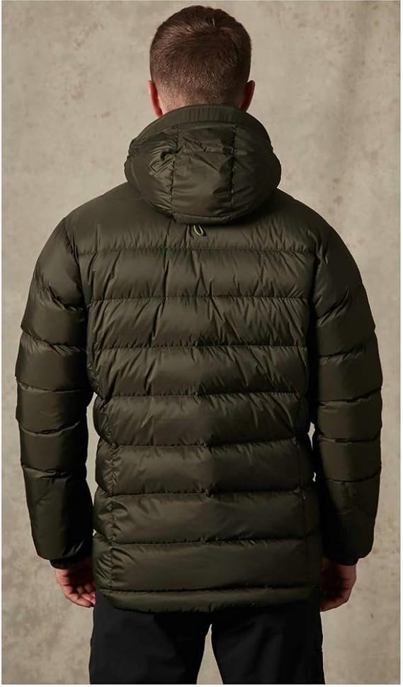 rab sanctuary jacket