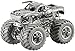 Hot Wheels Monster Jam 25th Anniversary Collection El Toro Loco Die-Cast Vehicle