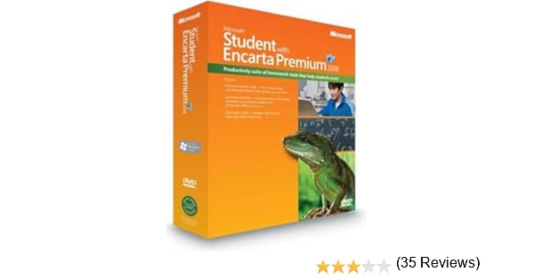 Encarta 2009  Full Version Exe