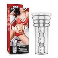 Blush Novelties Soft Textured Male Masturbator - Palm Sized Soft Masturbation  Stroker Sleeve for Men | Amazon price tracker / tracking, Amazon price  history charts, Amazon price watches, Amazon price drop alerts