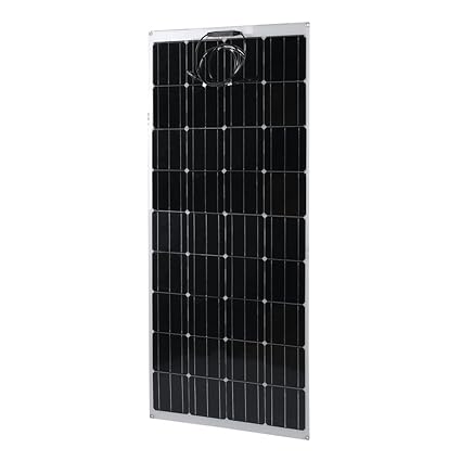 Amazoncom Genuine Store 175 Watt 175w Solar Panel With