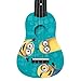 Universal MN285 Minions Mini Guitar