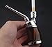 Multi-function Water Tobacco Smoking Pipe Cigarette Holder Hookah Double Filter