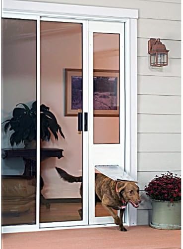 amazon pet door sliding glass