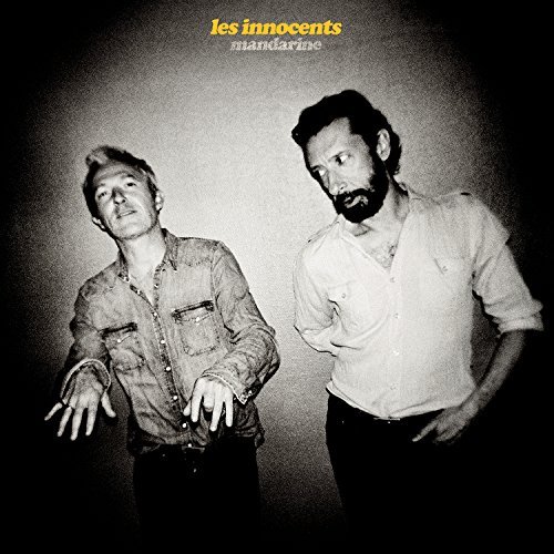 Les Innocents - Les Remorques Lyrics - Zortam Music
