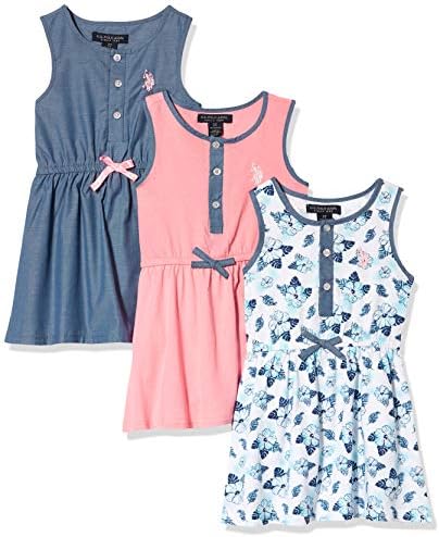 Us polo assn girls clothing Clearance